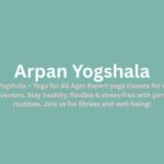 arpan yogshala